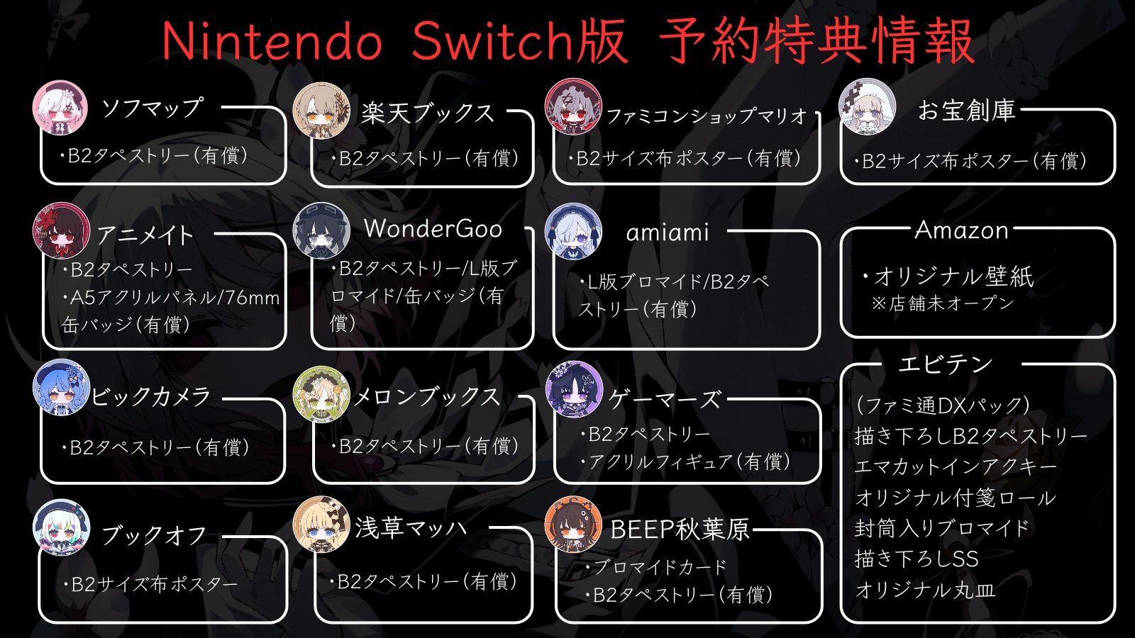 公式イベント - Acacia総合有志wiki